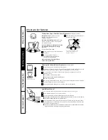 Предварительный просмотр 6 страницы GE WPRE8320HWT Owner'S Manual