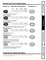 Preview for 24 page of GE WPSE7002 Owner'S Manual