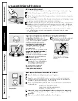 Preview for 29 page of GE WPSE7002 Owner'S Manual