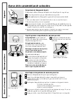 Preview for 47 page of GE WPSE7002 Owner'S Manual