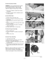 Preview for 13 page of GE WSLM1100 Technical Service Manual