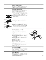 Preview for 11 page of GE WSLP1500 Owner'S Manual & Installation Instructions