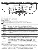 Preview for 30 page of GE WSLP1500 Owner'S Manual & Installation Instructions