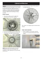 Preview for 30 page of GE WSLP1500H0WW Technical Service Manual