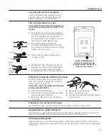 Preview for 65 page of GE WSLS1500HWW Owner'S Manual & Installation Instructions