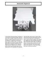 Preview for 9 page of GE WSXH208A Series Technical Service Manual