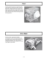 Preview for 11 page of GE WSXH208A Series Technical Service Manual