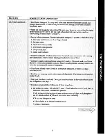 Preview for 17 page of GE WWA3100G Use And Care Manual