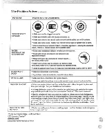 Preview for 22 page of GE WWA6007M Use And Care Manual