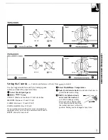 Preview for 7 page of GE WWA66005 Use And Care Manual