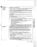 Preview for 19 page of GE WWA8300B Use And Care Manual