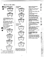 Preview for 9 page of GE WWA8301M Use And Care Manual