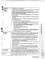 Preview for 19 page of GE WWA8301M Use And Care Manual