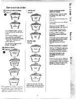 Preview for 11 page of GE WWA8326L Use And Care Manual