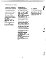 Preview for 18 page of GE WWA8326L Use And Care Manual