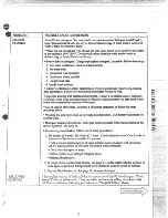 Preview for 21 page of GE WWA8326L Use And Care Manual