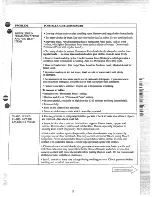 Preview for 23 page of GE WWA8326L Use And Care Manual