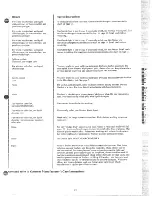 Preview for 19 page of GE WWA8344B Use And Care Manual