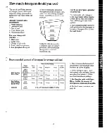 Preview for 15 page of GE WWA8350C Use And Care Manual