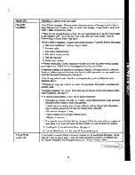 Preview for 21 page of GE WWA8350C Use And Care Manual