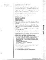 Preview for 21 page of GE WWA8480G Use And Care Manual