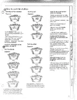 Preview for 9 page of GE WWA8606M Use & Care Manual