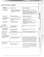 Preview for 15 page of GE WWA8606M Use & Care Manual