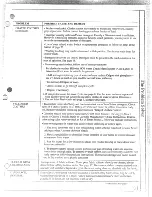 Preview for 21 page of GE WWA8806M Use & Care Manual