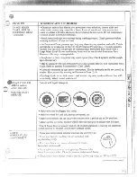 Preview for 23 page of GE WWA8806M Use & Care Manual