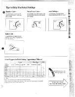 Preview for 5 page of GE WWT2450G Use And Care Manual