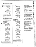 Preview for 9 page of GE WWT2450G Use And Care Manual