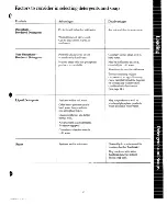 Предварительный просмотр 13 страницы GE WWT2470G Use And Care Manual