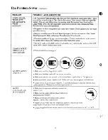 Предварительный просмотр 24 страницы GE WWT2470G Use And Care Manual