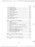 Предварительный просмотр 8 страницы GE X353-5B Installation, Operation And Maintenance Instructions