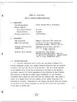 Предварительный просмотр 16 страницы GE X353-5B Installation, Operation And Maintenance Instructions