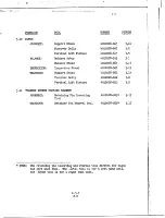 Предварительный просмотр 63 страницы GE X353-5B Installation, Operation And Maintenance Instructions