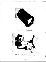 Предварительный просмотр 68 страницы GE X353-5B Installation, Operation And Maintenance Instructions