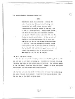 Предварительный просмотр 76 страницы GE X353-5B Installation, Operation And Maintenance Instructions