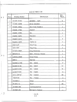 Предварительный просмотр 107 страницы GE X353-5B Installation, Operation And Maintenance Instructions