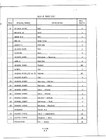 Предварительный просмотр 109 страницы GE X353-5B Installation, Operation And Maintenance Instructions