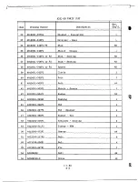 Предварительный просмотр 110 страницы GE X353-5B Installation, Operation And Maintenance Instructions