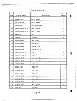 Предварительный просмотр 112 страницы GE X353-5B Installation, Operation And Maintenance Instructions