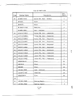 Предварительный просмотр 116 страницы GE X353-5B Installation, Operation And Maintenance Instructions