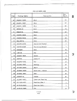 Предварительный просмотр 118 страницы GE X353-5B Installation, Operation And Maintenance Instructions