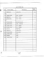 Предварительный просмотр 119 страницы GE X353-5B Installation, Operation And Maintenance Instructions