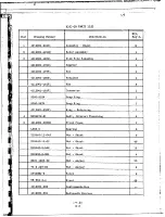 Предварительный просмотр 128 страницы GE X353-5B Installation, Operation And Maintenance Instructions