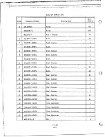 Предварительный просмотр 129 страницы GE X353-5B Installation, Operation And Maintenance Instructions