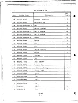 Предварительный просмотр 131 страницы GE X353-5B Installation, Operation And Maintenance Instructions