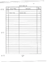 Предварительный просмотр 142 страницы GE X353-5B Installation, Operation And Maintenance Instructions