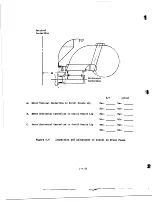 Предварительный просмотр 170 страницы GE X353-5B Installation, Operation And Maintenance Instructions